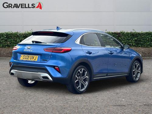 Kia XCEED Photo autoimg-70bdf9f22247a633166cf617189db47e888687ed.jpg