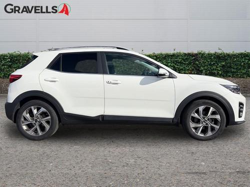Kia STONIC Photo autoimg-70be087d882637745bb9a569d1b1040bb57126e3.jpg