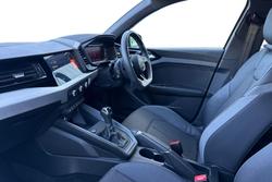 AUDI A1 Photo 2