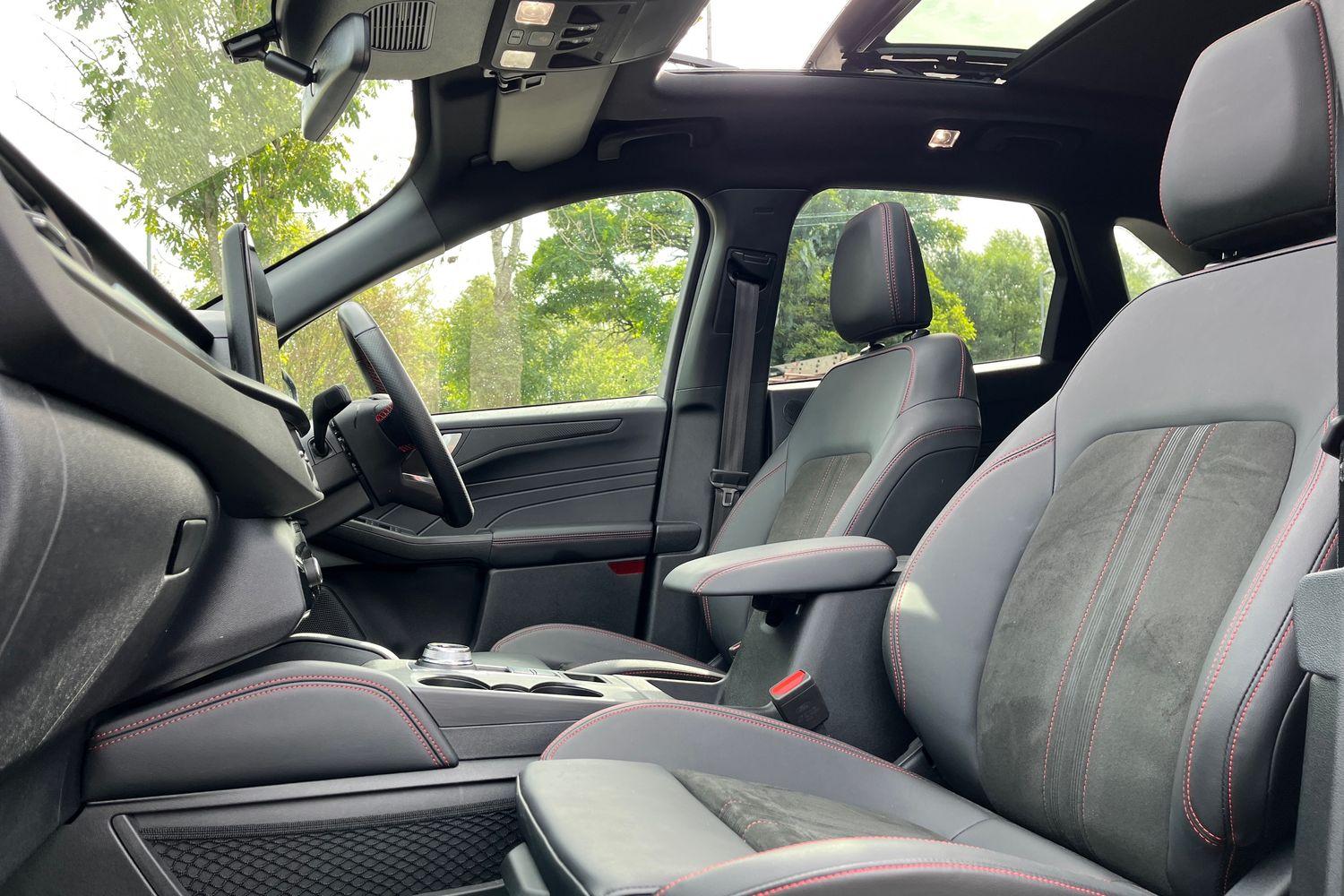 Ford Kuga Photo 18