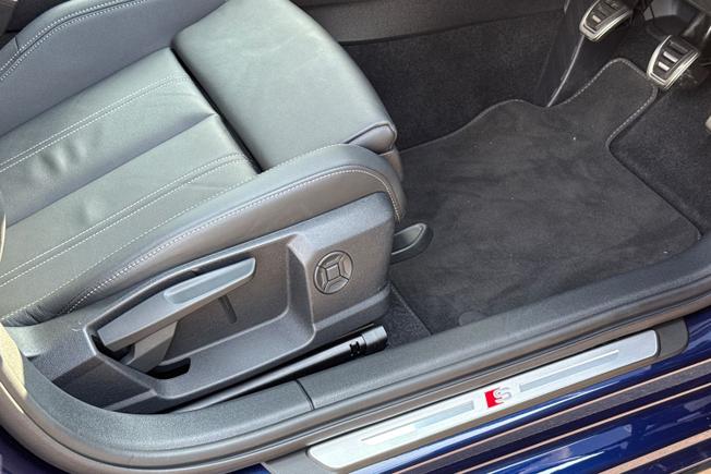 Audi A3 Photo 31