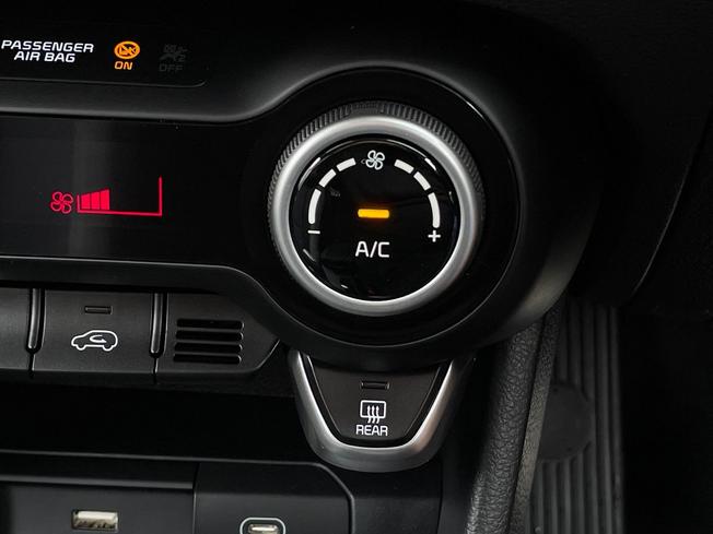KIA Picanto Photo 46