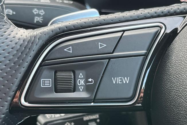 AUDI A3 Photo 16