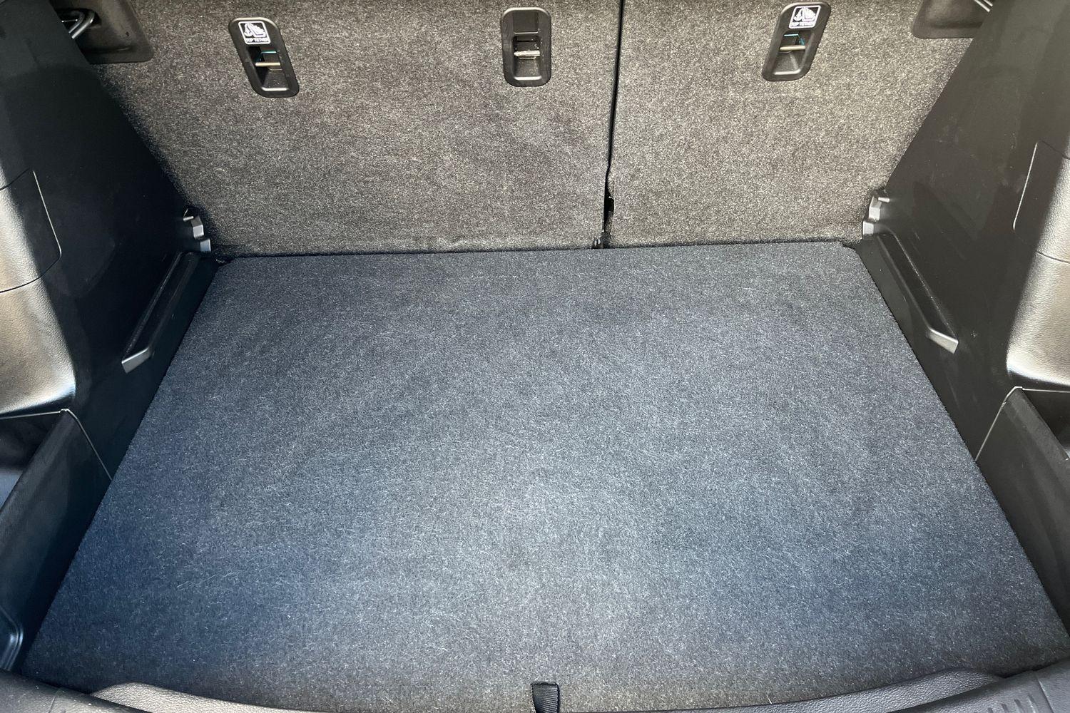 Suzuki S-CROSS Photo 20