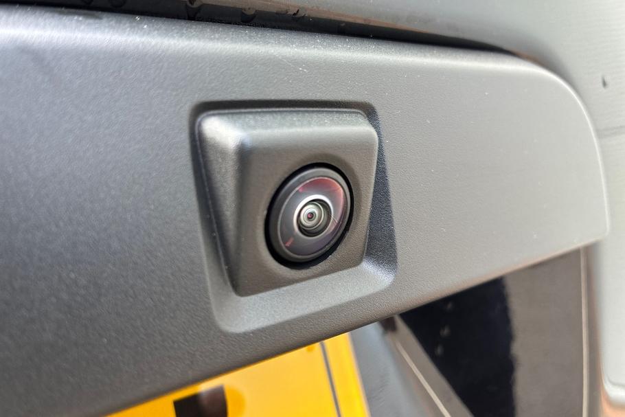 Used Ford TRANSIT CONNECT BG75CVK 35