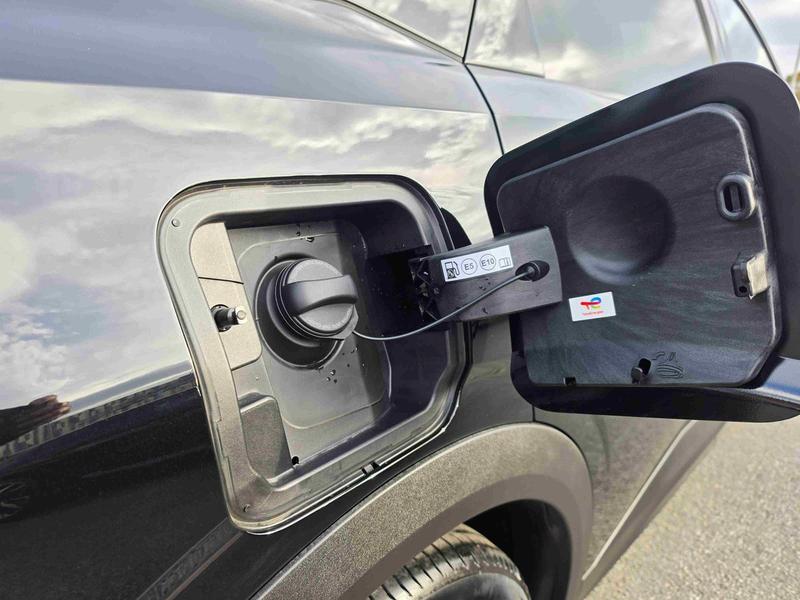 Used Peugeot 5008 KM75GVU 31
