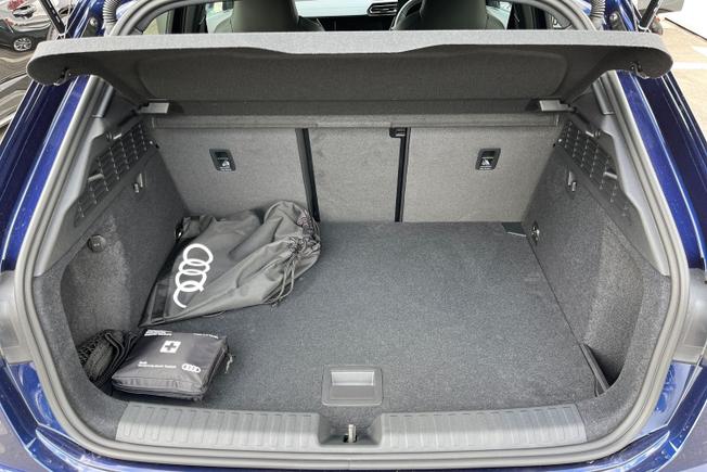 AUDI A3 Photo 12