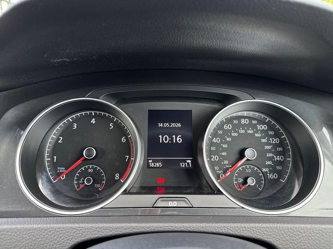 Volkswagen Golf Photo 15