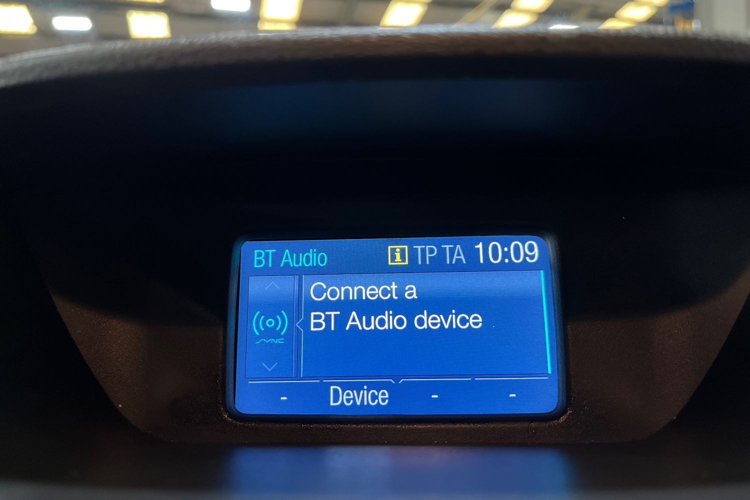 Ford ECOSPORT Photo 31