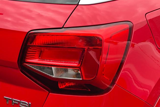 AUDI Q2 Photo 18