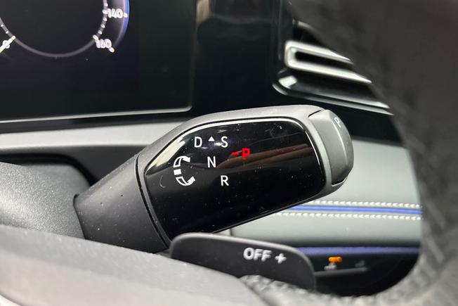 VOLKSWAGEN Tiguan Photo 24