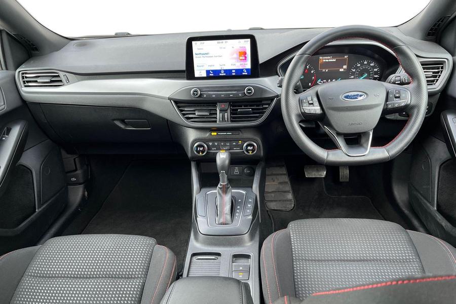 Ford FOCUS Photo autoimg-70c9df03f3097c3b9000b53f79722afb4e2a712d.jpg