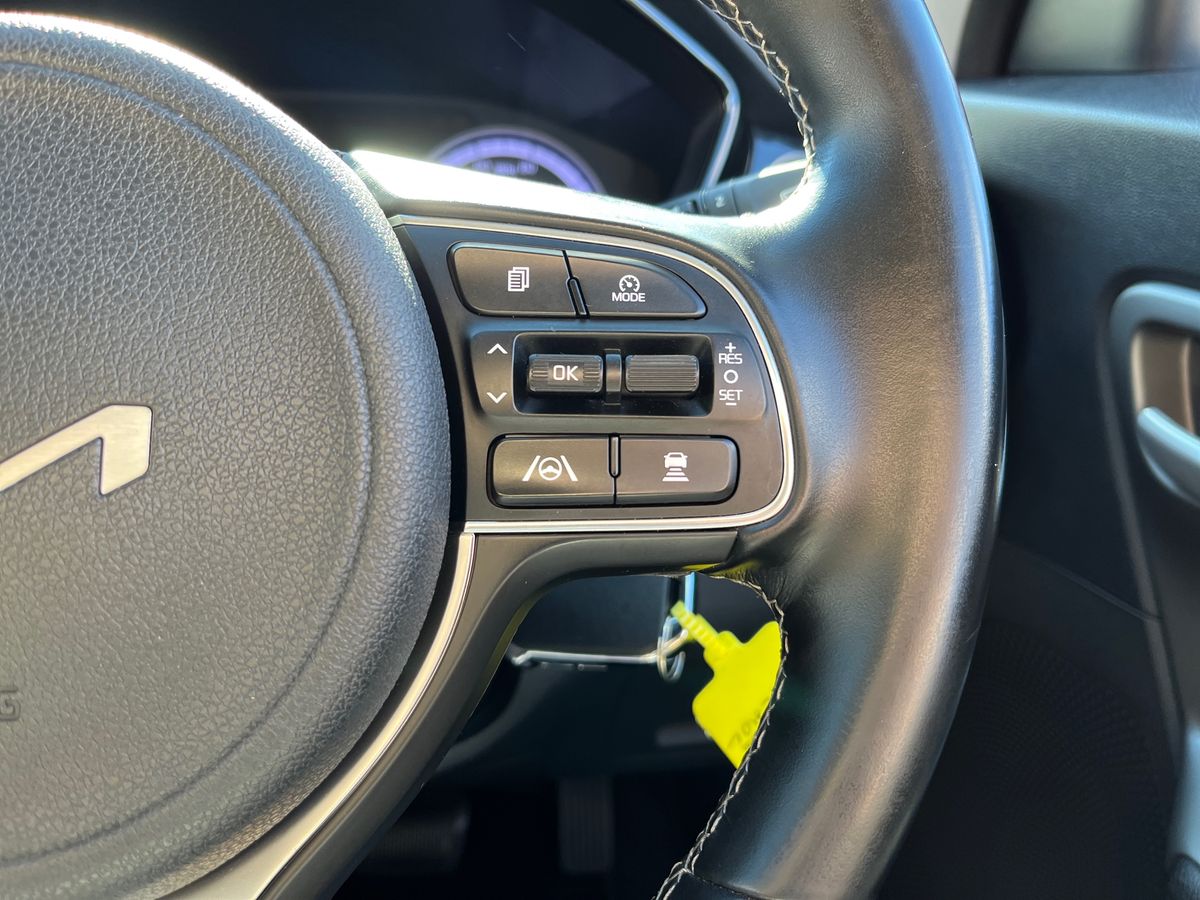 Kia Niro Photo 15