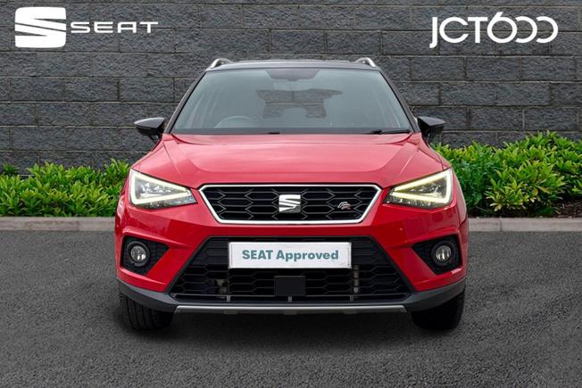 SEAT Arona Photo 8