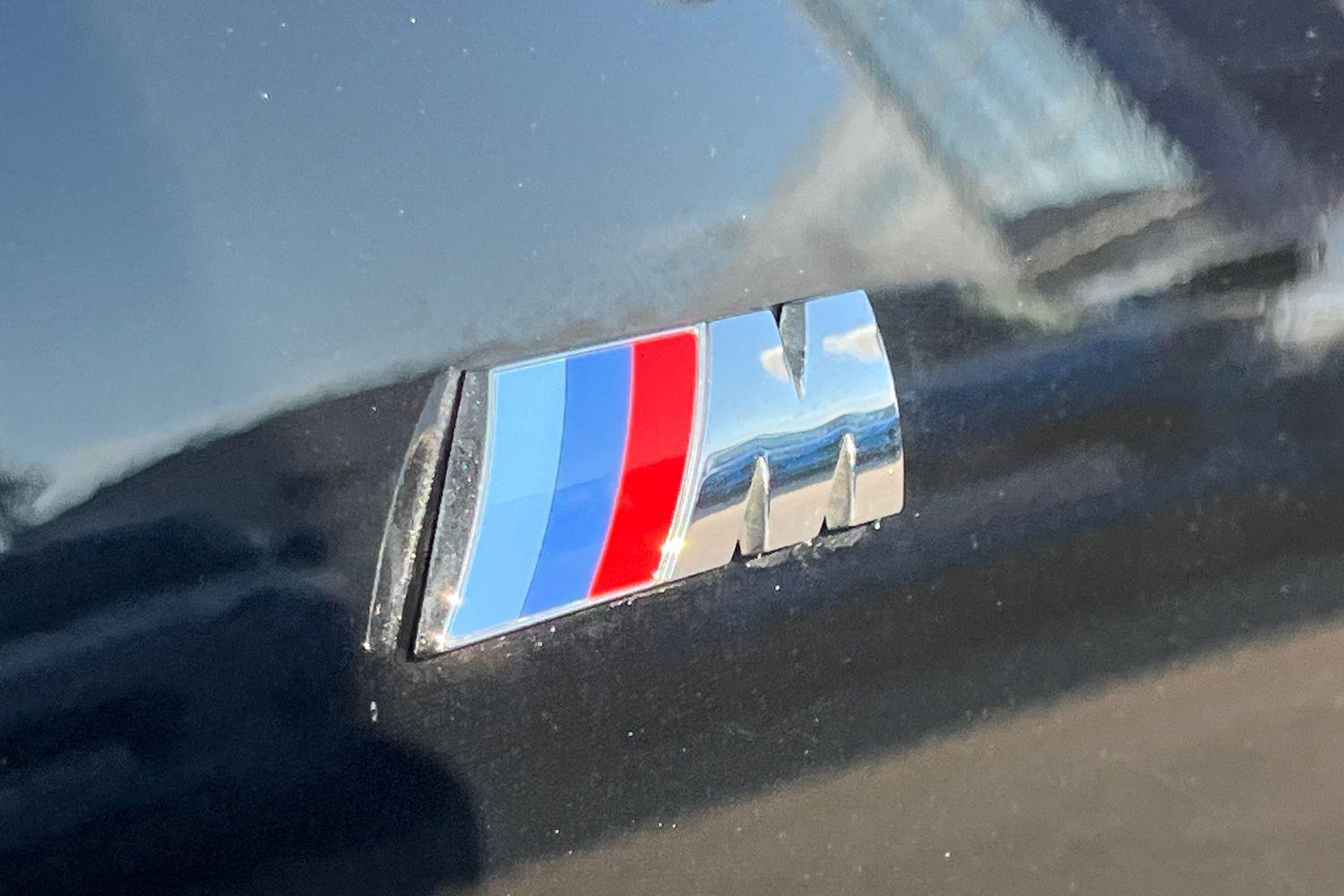 BMW 3 SERIES Photo 23
