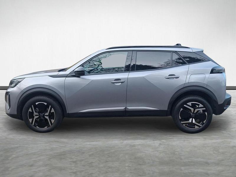 Used Peugeot 2008 BW24SDX 6