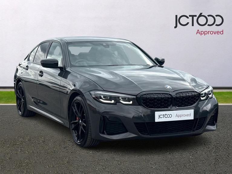 Used BMW 3 Series
