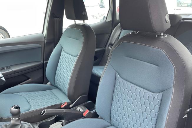 SEAT Arona Photo 22