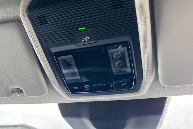 VOLKSWAGEN Caddy Photo 47