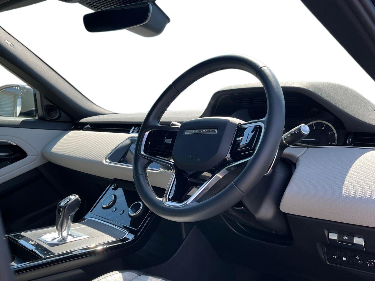 Land Rover Range Rover Evoque Photo 19