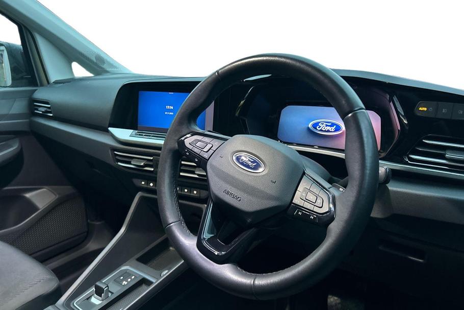 Used Ford TRANSIT CONNECT WN25HJE 13