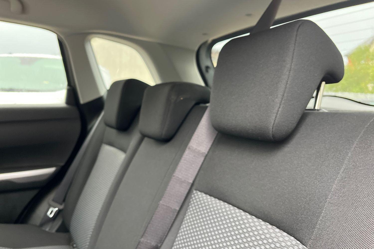 Suzuki Vitara Photo 19