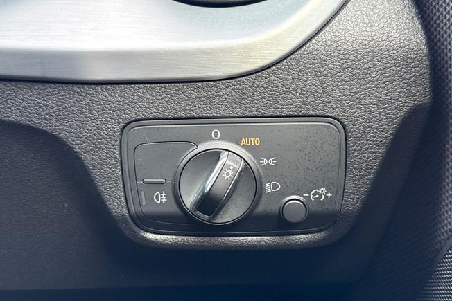 AUDI Q2 Photo 34