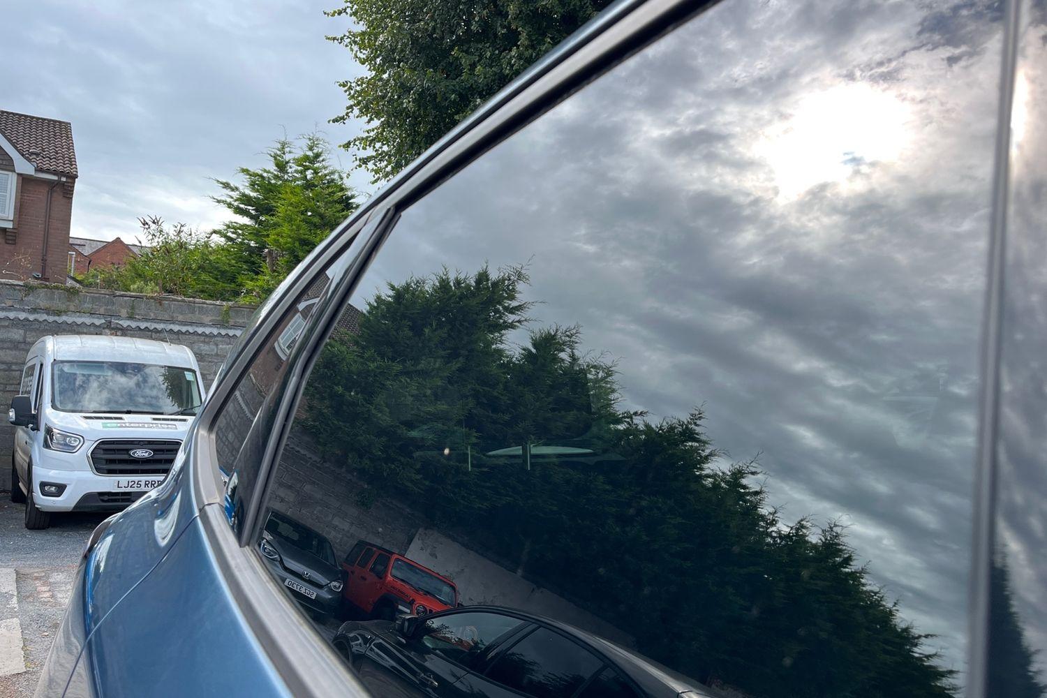 Ford KUGA Photo 38