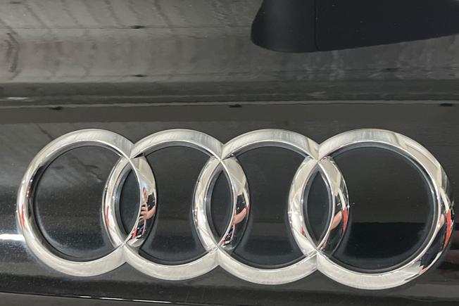 AUDI A3 Photo 37