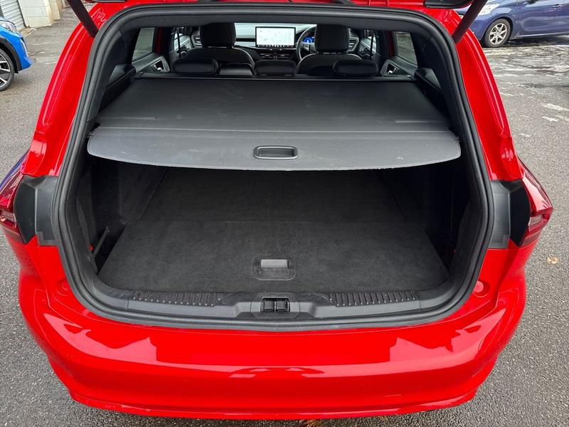 Used Ford Focus GN72OWG 34