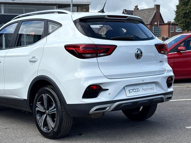 MG MG ZS Photo 36