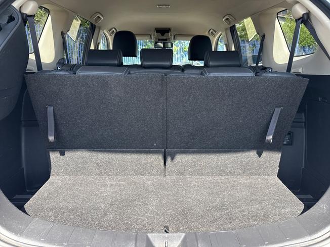 MITSUBISHI Outlander Photo 21
