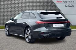 AUDI A5 Avant Photo 3