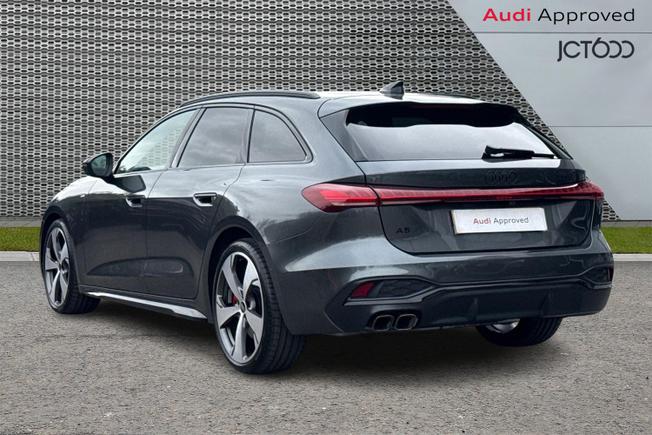 AUDI A5 Avant Photo 3