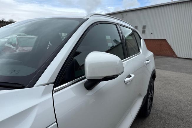 Volvo Xc40 Photo 27