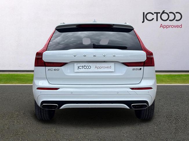 VOLVO XC60 Photo 7