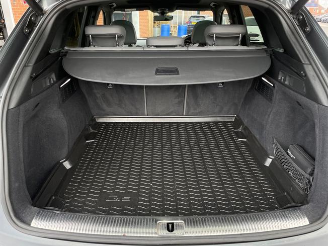 AUDI Q5 Photo 12