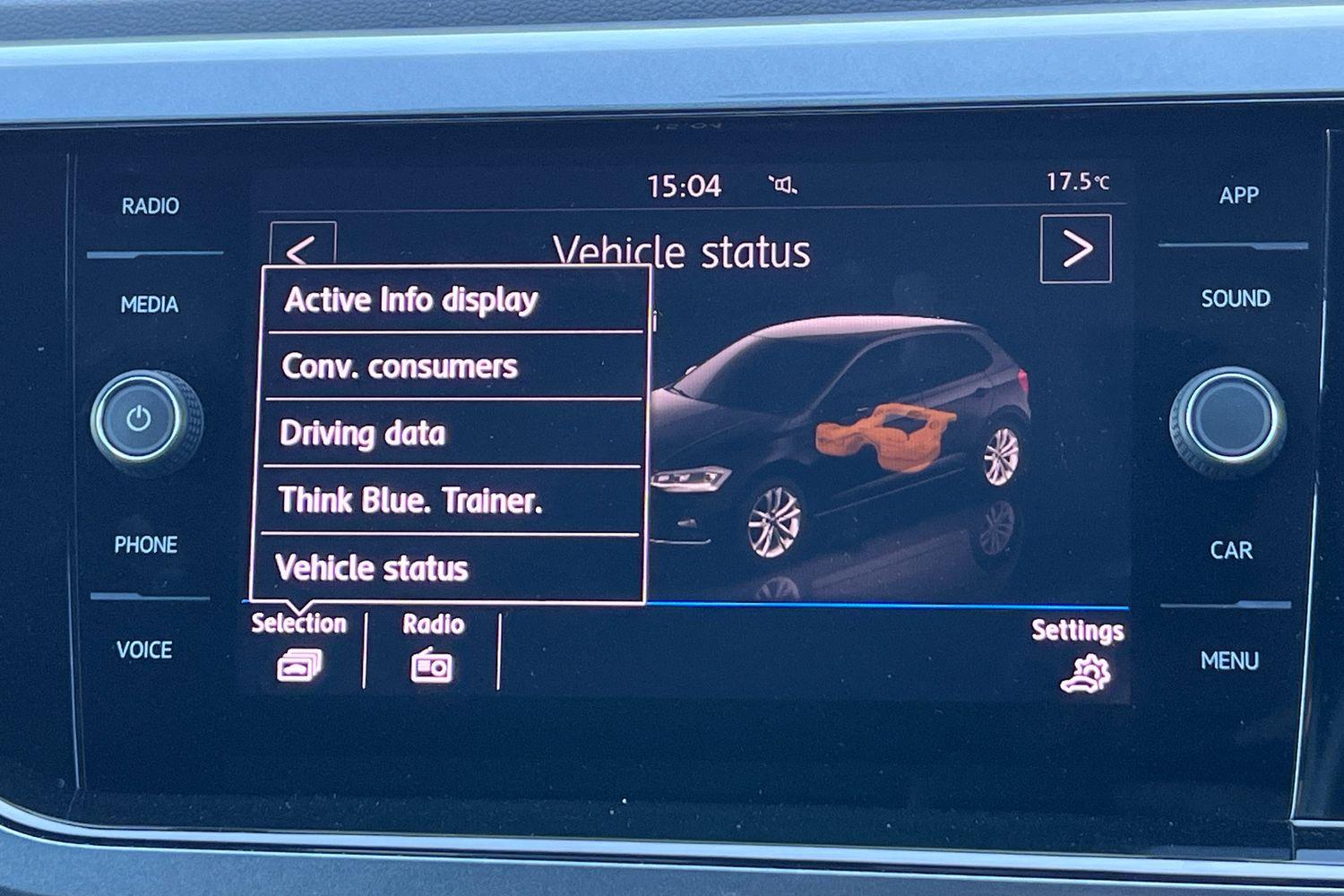 Volkswagen POLO Photo 31