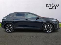 KIA Xceed Photo 4