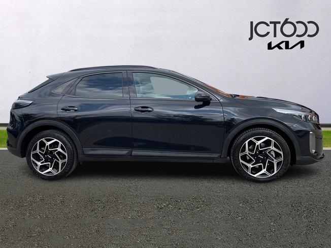 KIA Xceed Photo 4