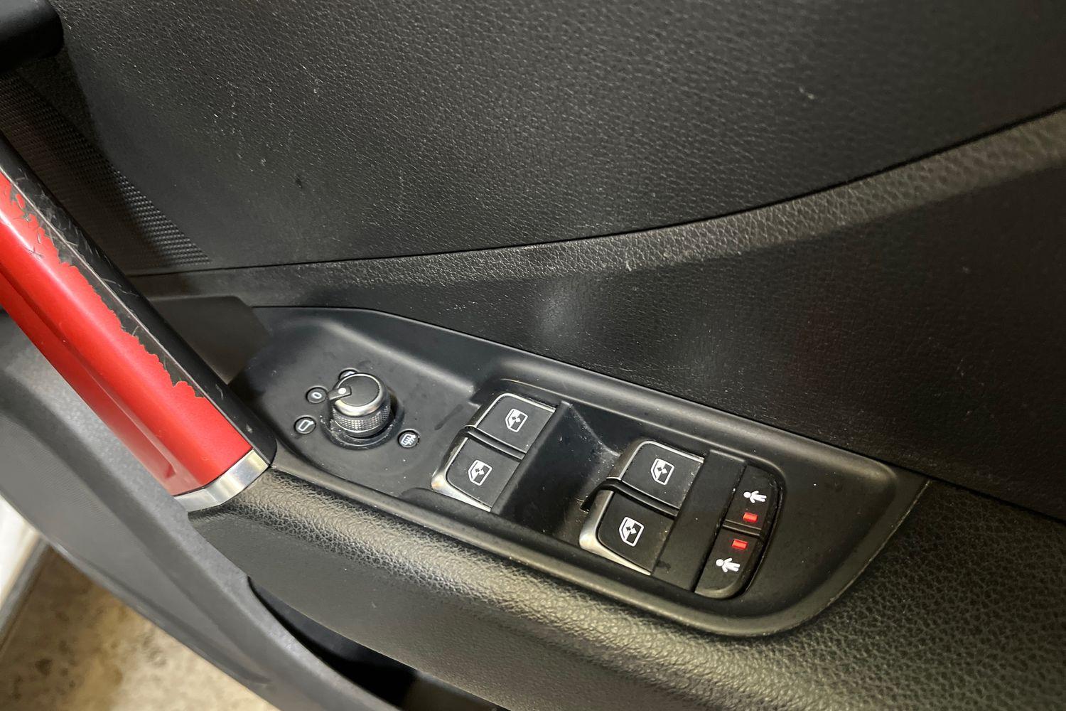 Audi Q2 Photo 15
