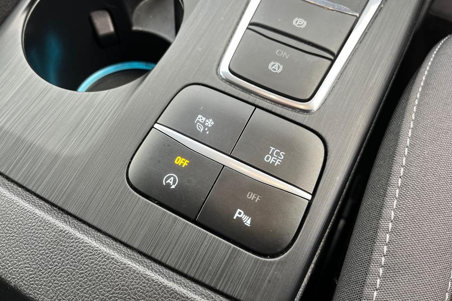 Used Ford FOCUS HX71NHJ 30