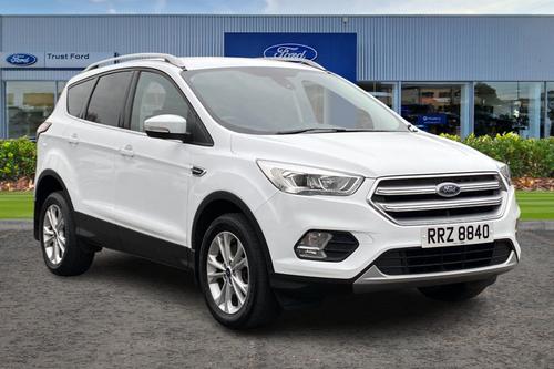 Used Ford KUGA RRZ8840 1