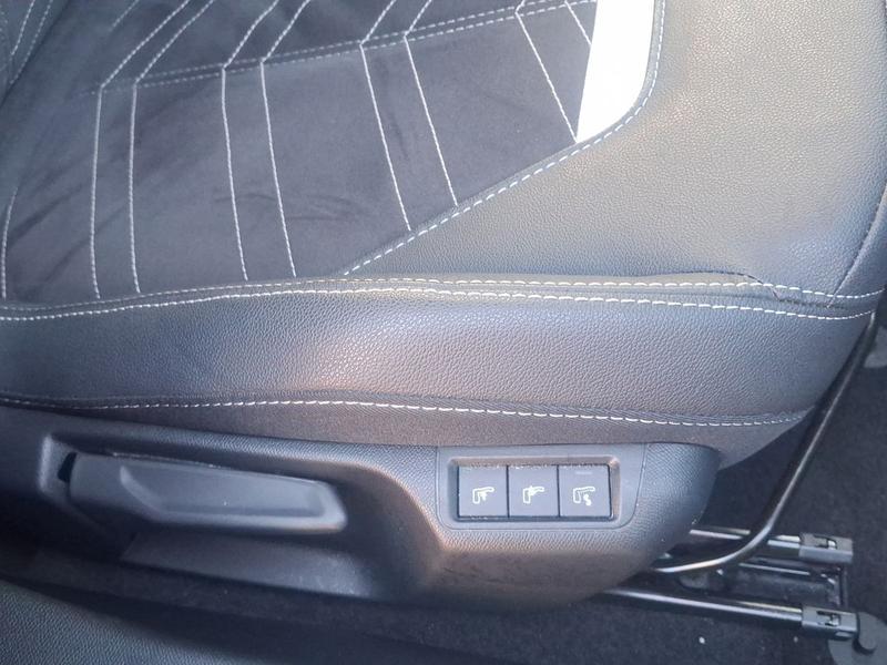 Used Vauxhall Mokka NU24CCN 45