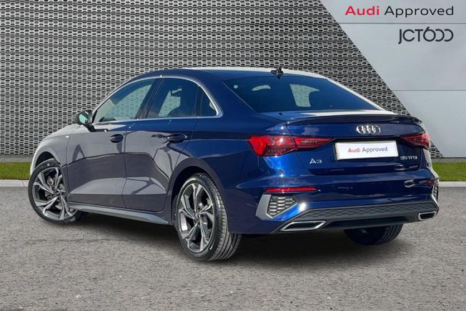 AUDI A3 Photo 3