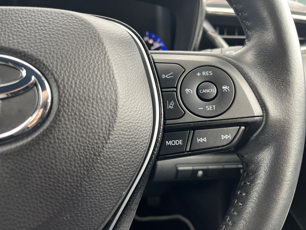 Toyota Corolla Photo 16