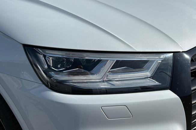 Audi Q5 Photo 19