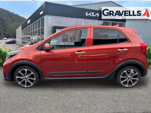 Kia PICANTO Photo autoimg-70dcbce966f3da95f8b53ba868d230a6ead23fa8.jpg