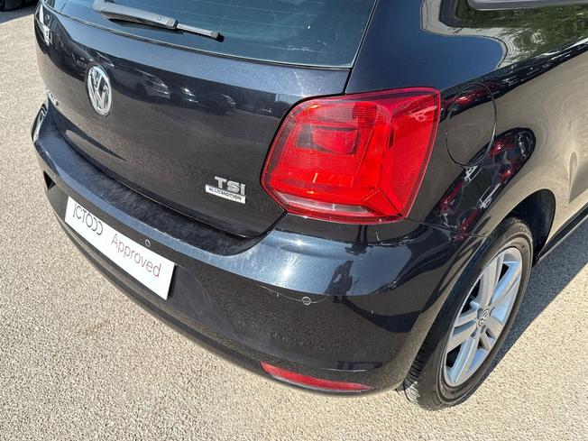VOLKSWAGEN Polo Photo 22
