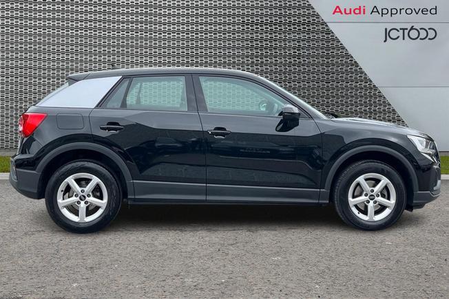 Audi Q2 Photo 4